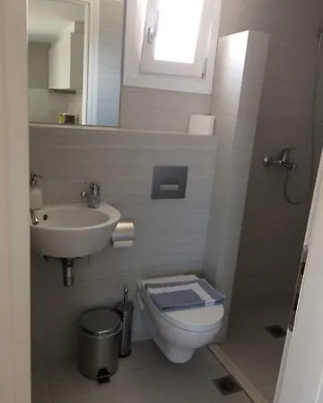 Sonnenhaus Olympiakí Aktí