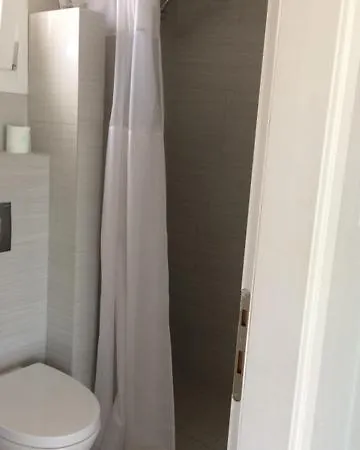 Apartament Sonnenhaus