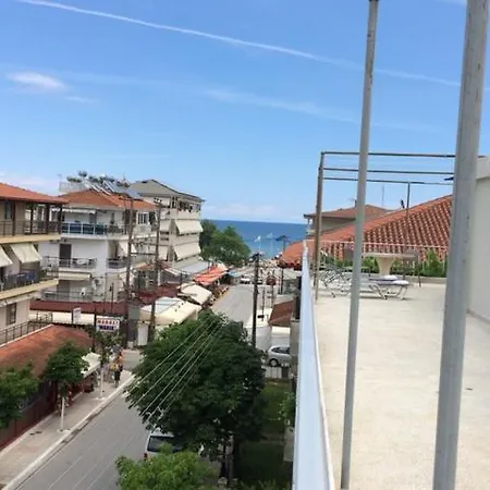 Sonnenhaus Apartamento