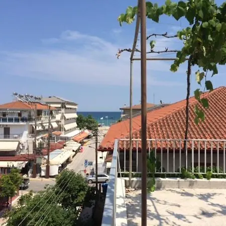 Apartament Sonnenhaus