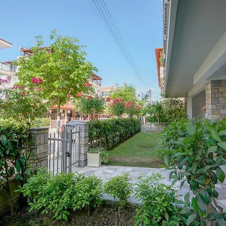 Sonnenhaus Apartament *