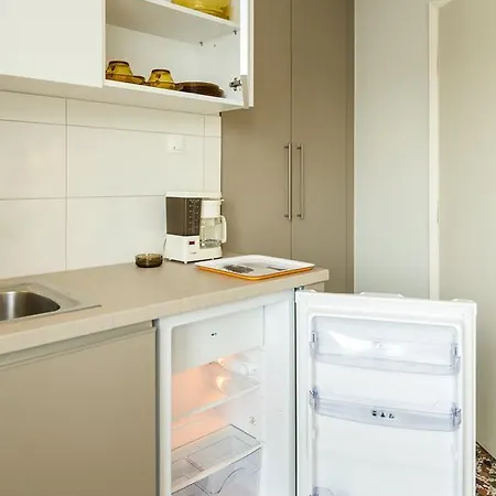 Apartament Sonnenhaus *