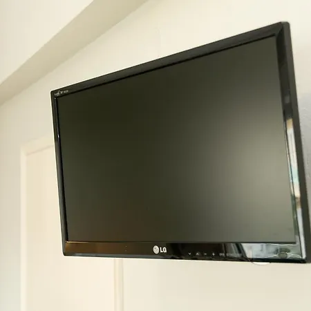 Apartament Sonnenhaus *