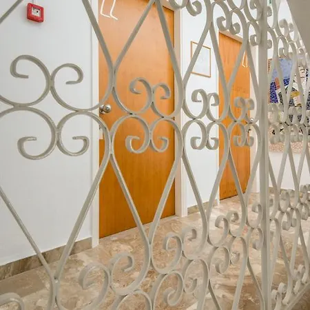 Sonnenhaus Apartament Olympiakí Aktí