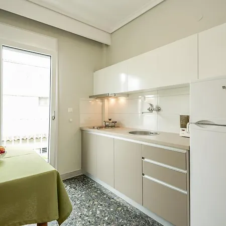 Sonnenhaus Apartament *