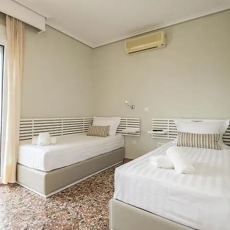 Apartamento Sonnenhaus
