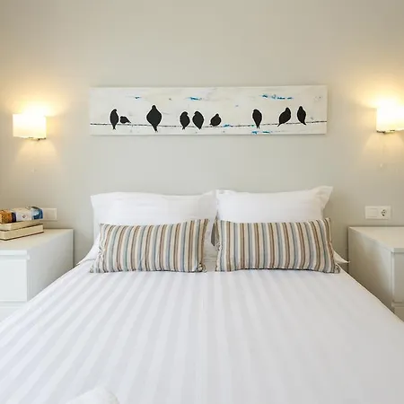 Apartament Sonnenhaus *