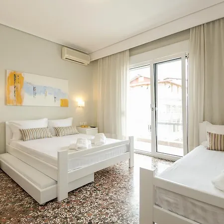 Apartament Sonnenhaus