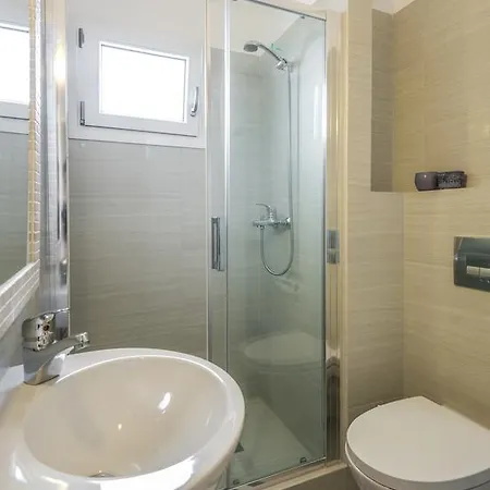 Apartament Sonnenhaus *