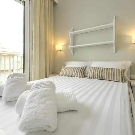 Apartament Sonnenhaus *