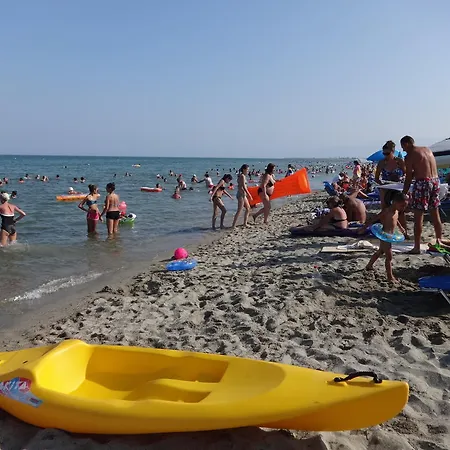 Apartament Sonnenhaus *