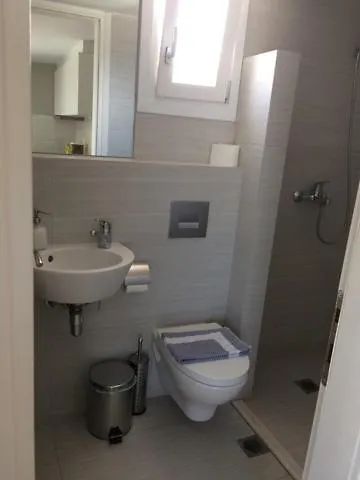 Sonnenhaus Olympiakí Aktí