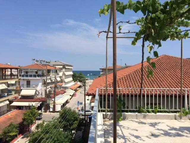 Apartamento Sonnenhaus