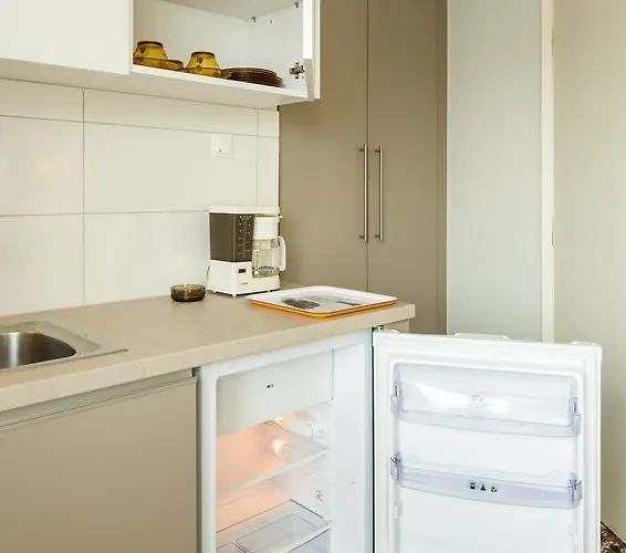 Apartamento Sonnenhaus *