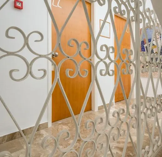 Sonnenhaus Apartamento Olympiakí Aktí