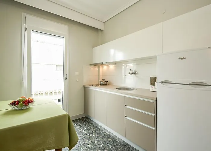 Sonnenhaus Apartamento *