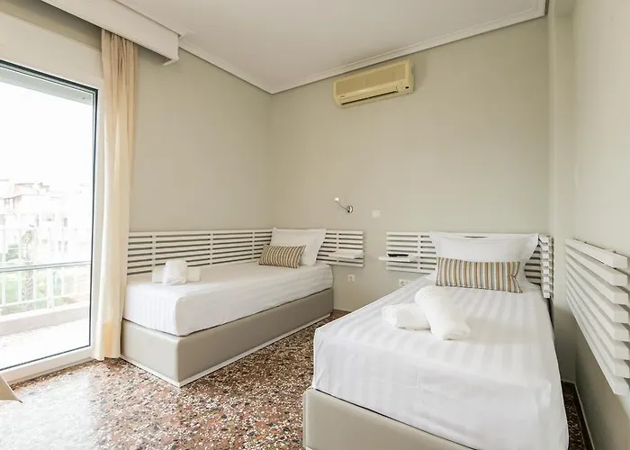 Apartament Sonnenhaus