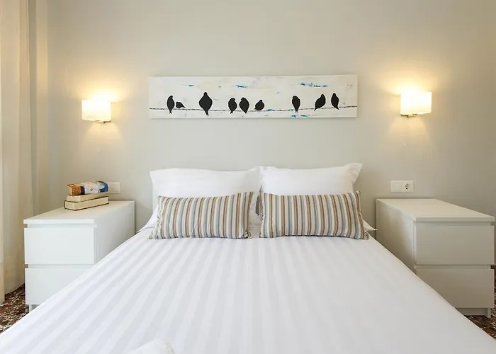 Apartamento Sonnenhaus *