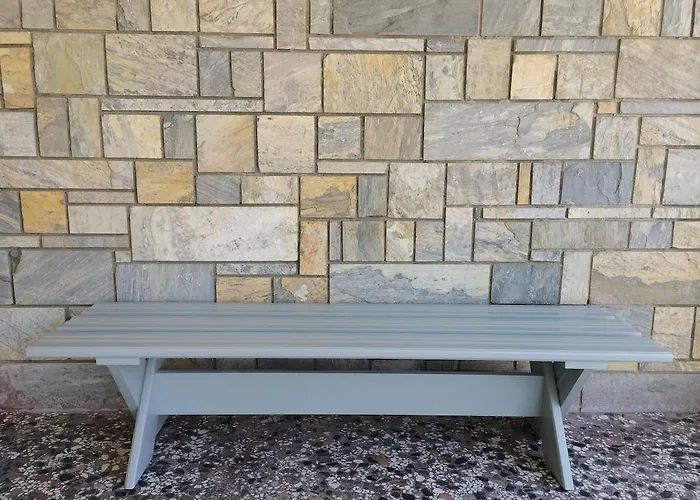 Sonnenhaus Apartamento *