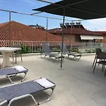 Sonnenhaus Olympiakí Aktí