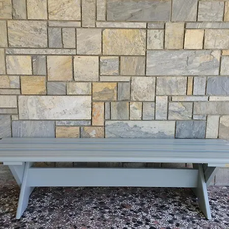 Sonnenhaus Apartmán *