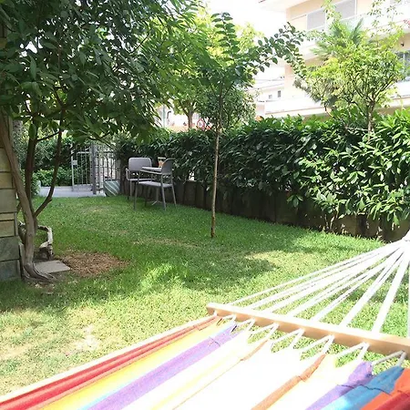 Apartmán Sonnenhaus