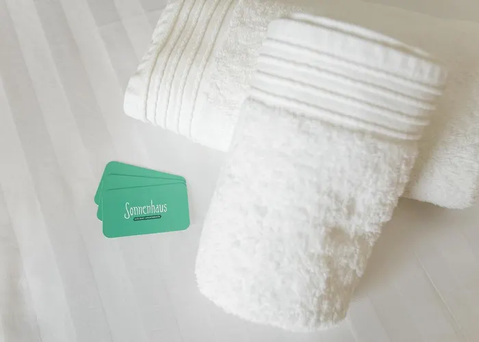 Sonnenhaus Apartman Olympiakí Aktí