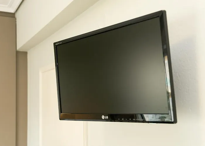 Apartman Sonnenhaus *