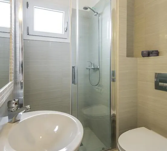 Apartamento Sonnenhaus *