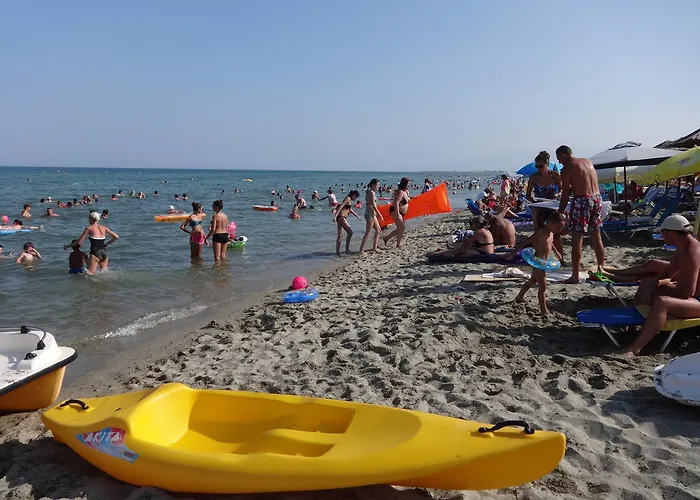 Apartamento Sonnenhaus *